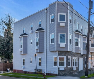 Elizabeth, NJ Apartments - 167-169 Smith St Elizabeth, NJ Apartments - 167-169 Smith St