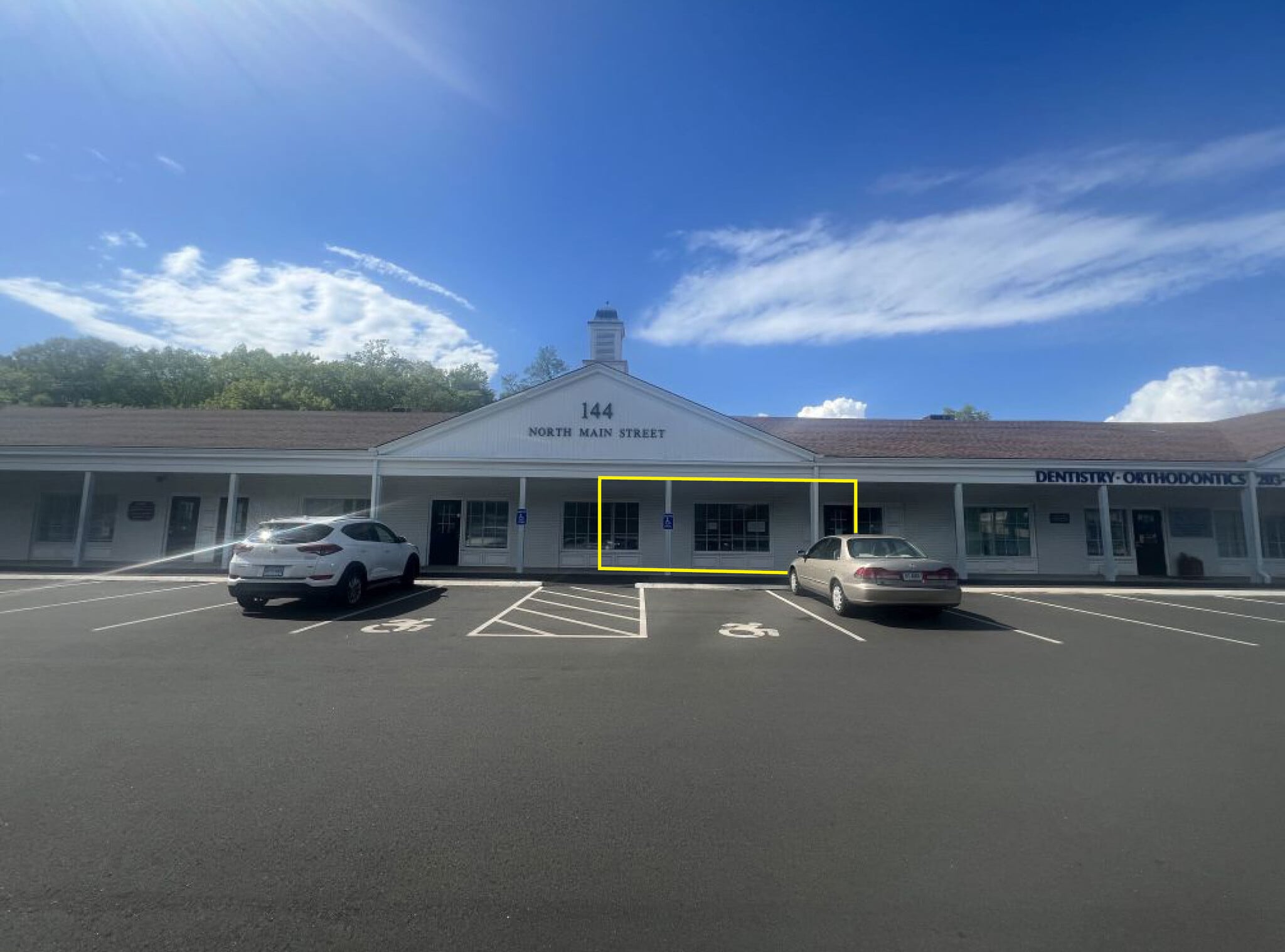 144 N Main St, Branford, CT for Rent