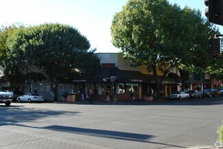 Chico, CA undefined - 212-222 W. 2nd St. & 132-136 Broadway
