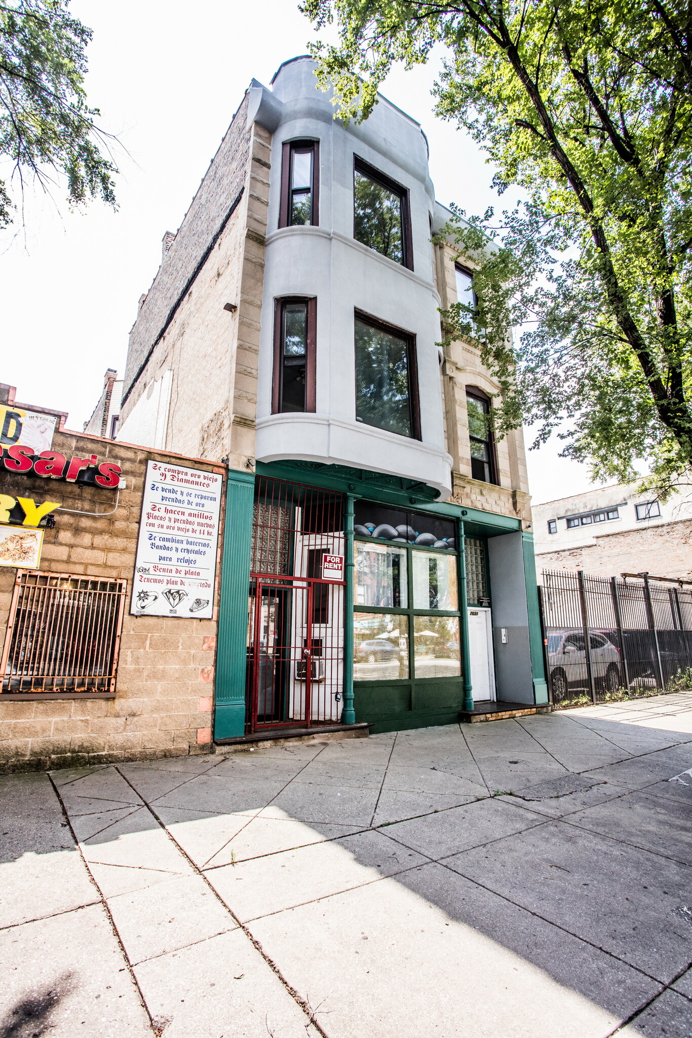 2631 W Division St, Chicago, IL for Rent