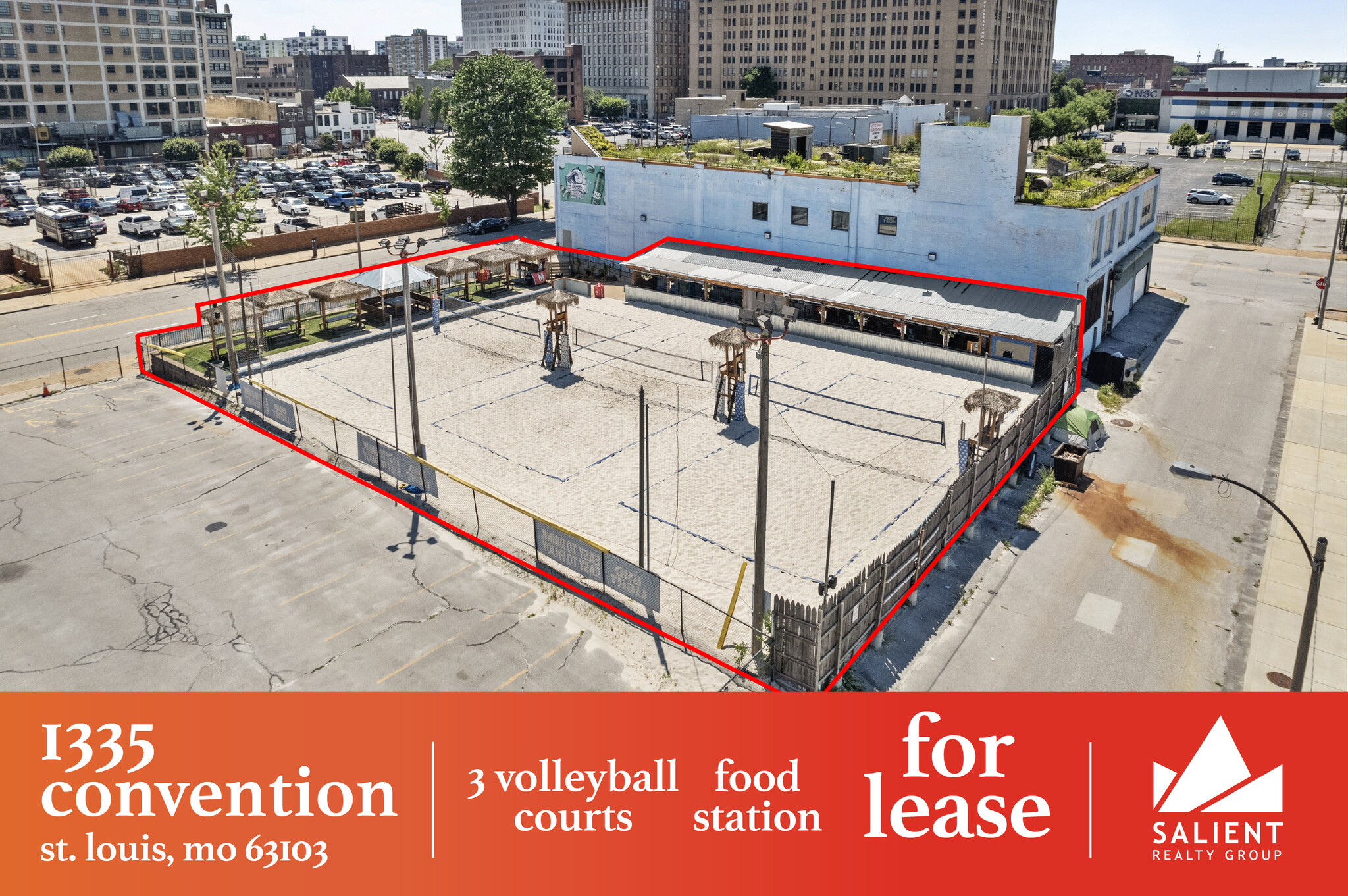1335 Convention Plz, Saint Louis, MO for Rent
