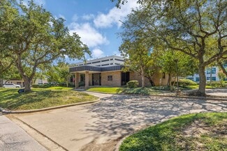 Webster, TX Medical - 6 Professional Park Dr