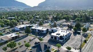 Orem, UT Office - 754-758 S 400 E Orem, UT Office - 754-758 S 400 E