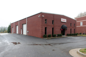 Buford, GA Industrial - 733 Church St