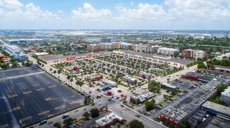 Miami, FL Retail - 3701 NW 7th St
