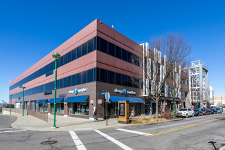 Yonkers, NY Coworking Space - 73 Market St