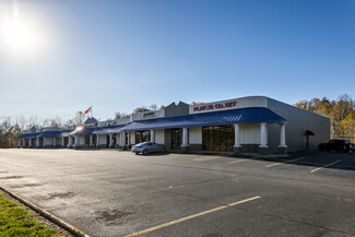 Kingsport, TN Office/Retail - 1001 Stone Dr