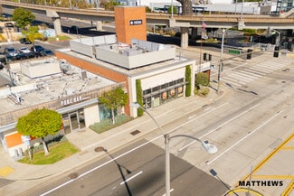 El Segundo, CA Retail - 2161 E El Segundo Blvd