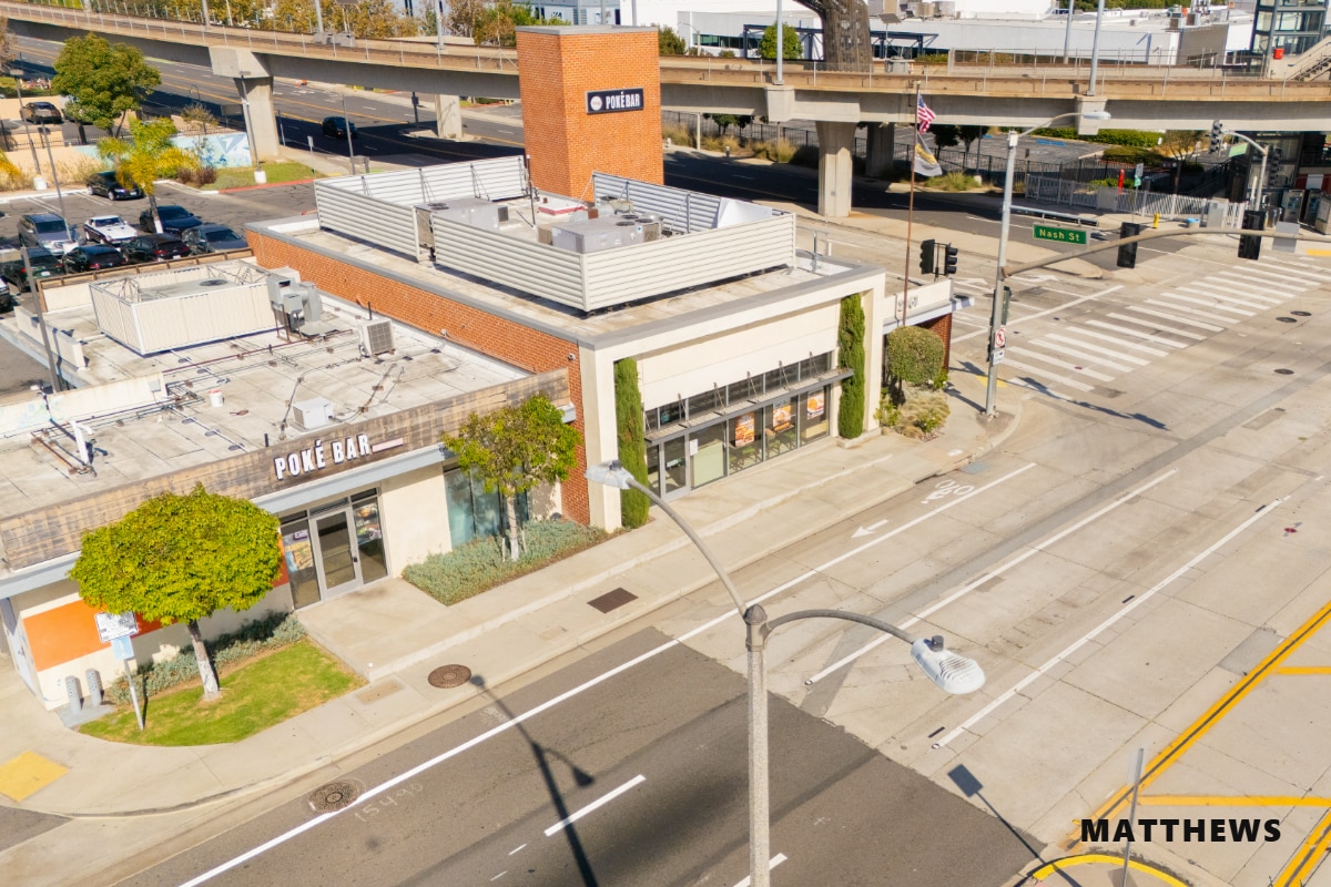 2161 E El Segundo Blvd, El Segundo, CA for Rent