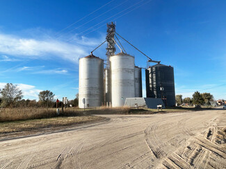 Long Pine, NE Food Processing - 432 N Main St