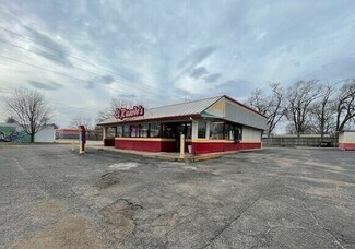 Wichita, KS Fast Food - 503 N West St