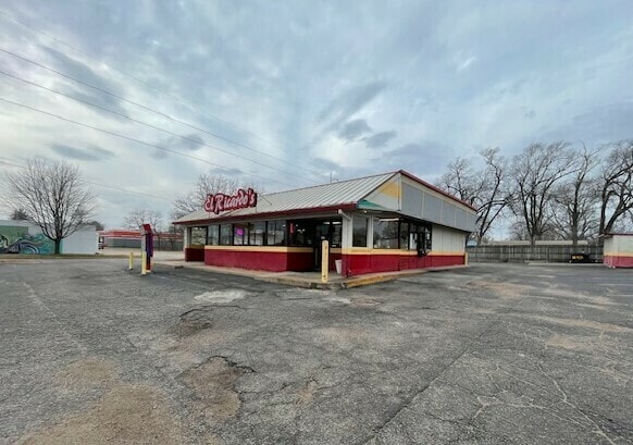503 N West St, Wichita, KS for Sale
