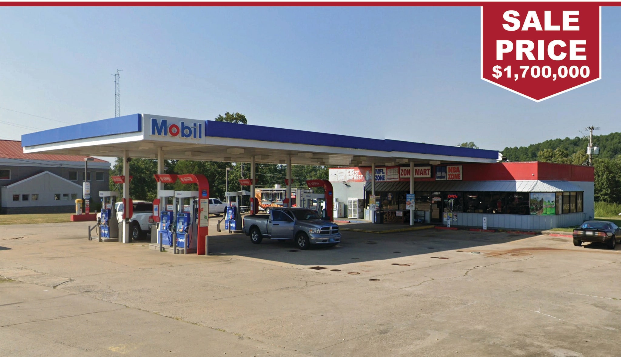 8701 Maumelle Blvd, Maumelle, AR for Sale