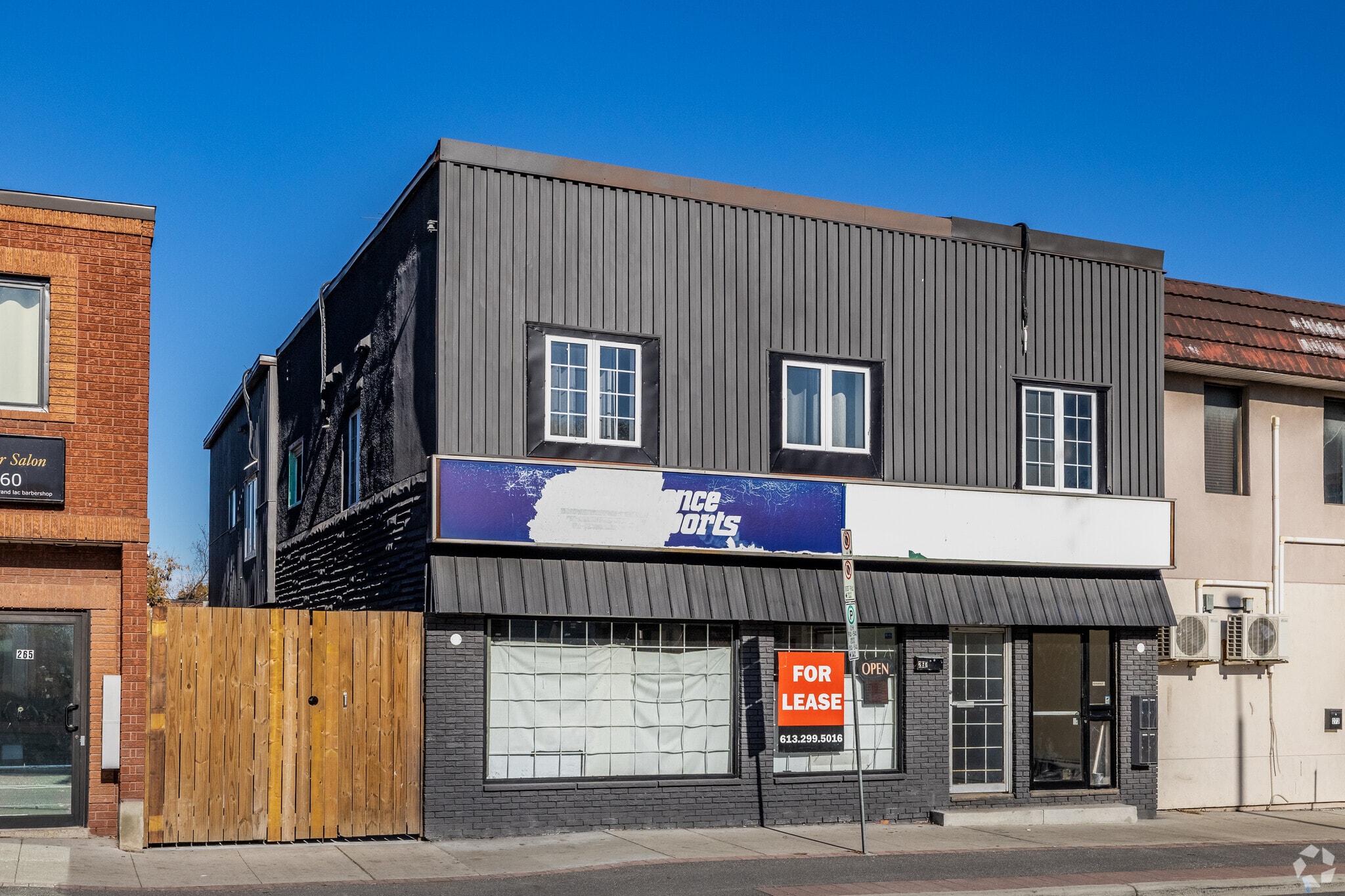 267 Montreal Rd, Ottawa, ON for Rent