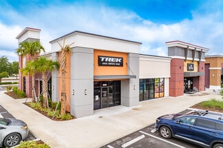 Land O' Lakes, FL Retail - 16935 Focus Loop Land O' Lakes, FL Retail - 16935 Focus Loop