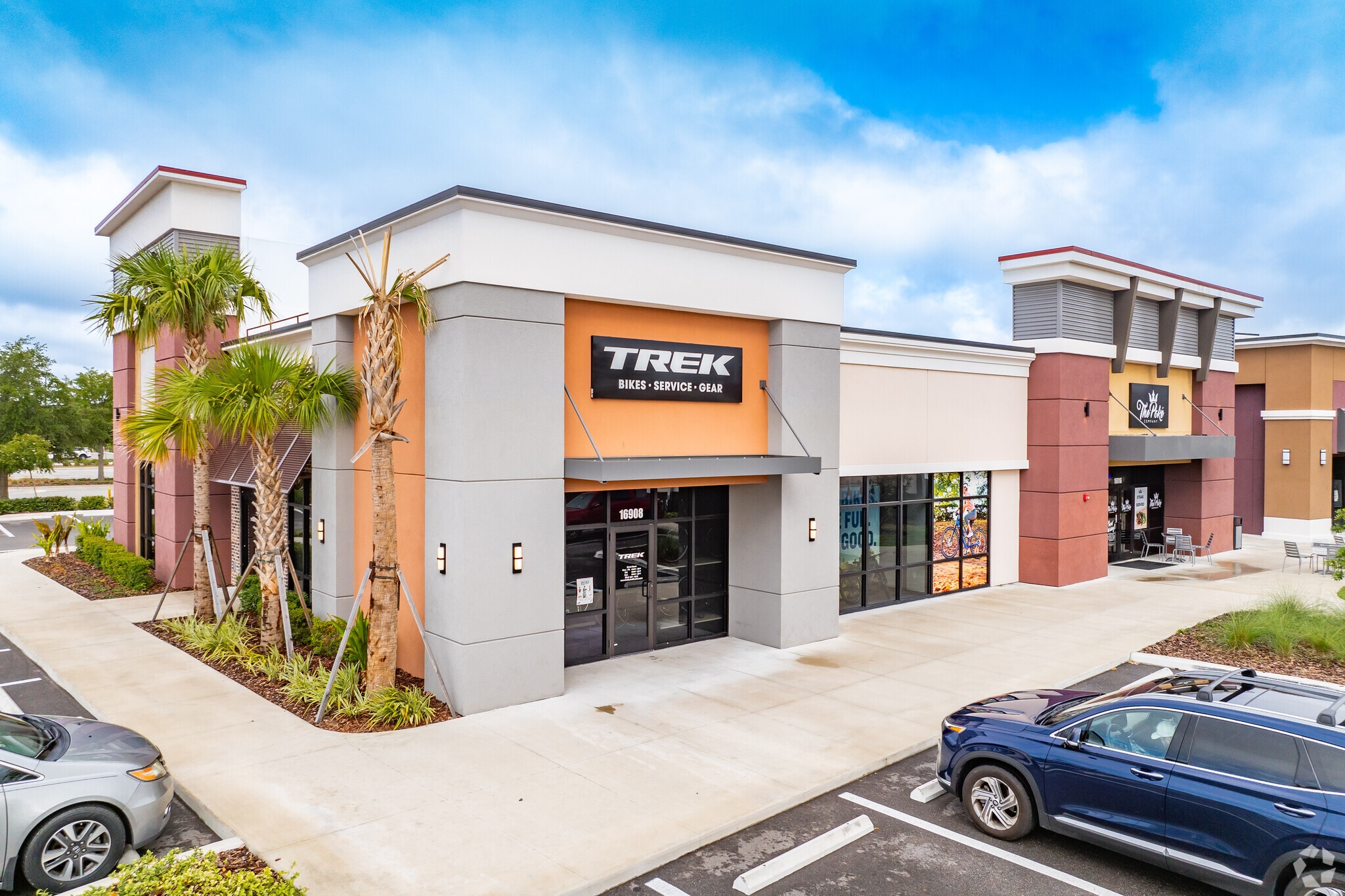 16935 Focus Loop, Land O' Lakes, FL for Rent