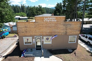 Bonners Ferry, ID Hospitality - 6409 S Main St Bonners Ferry, ID Hospitality - 6409 S Main St