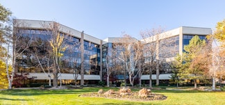 Salt Lake City, UT Office - 230 S 500 E