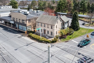 Allentown, PA Storefront Retail/Office - 3144 Hamilton Blvd