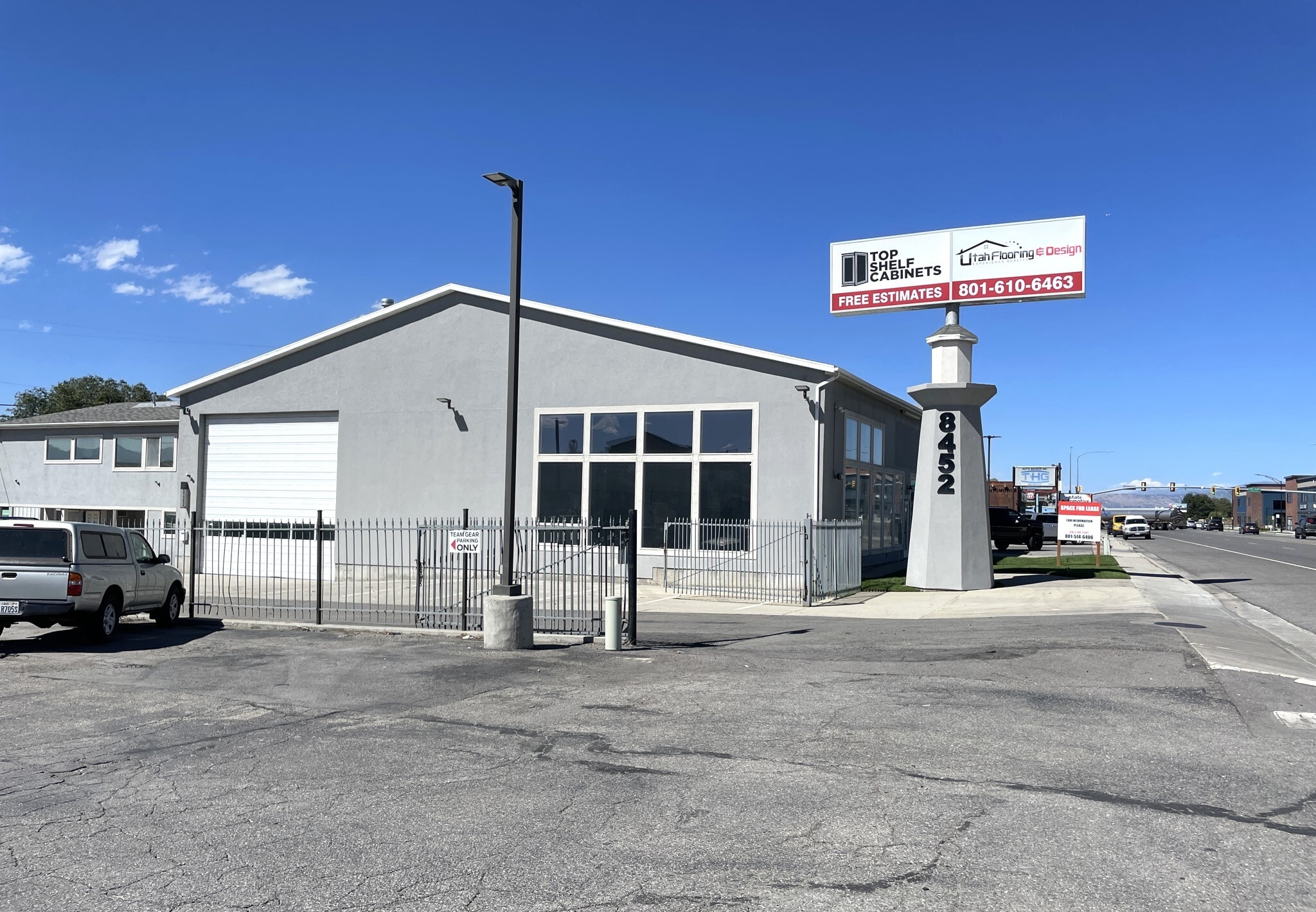 8452 S State St, Midvale, UT for Rent