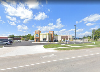 Carbondale, IL Retail - 1040 E Walnut St