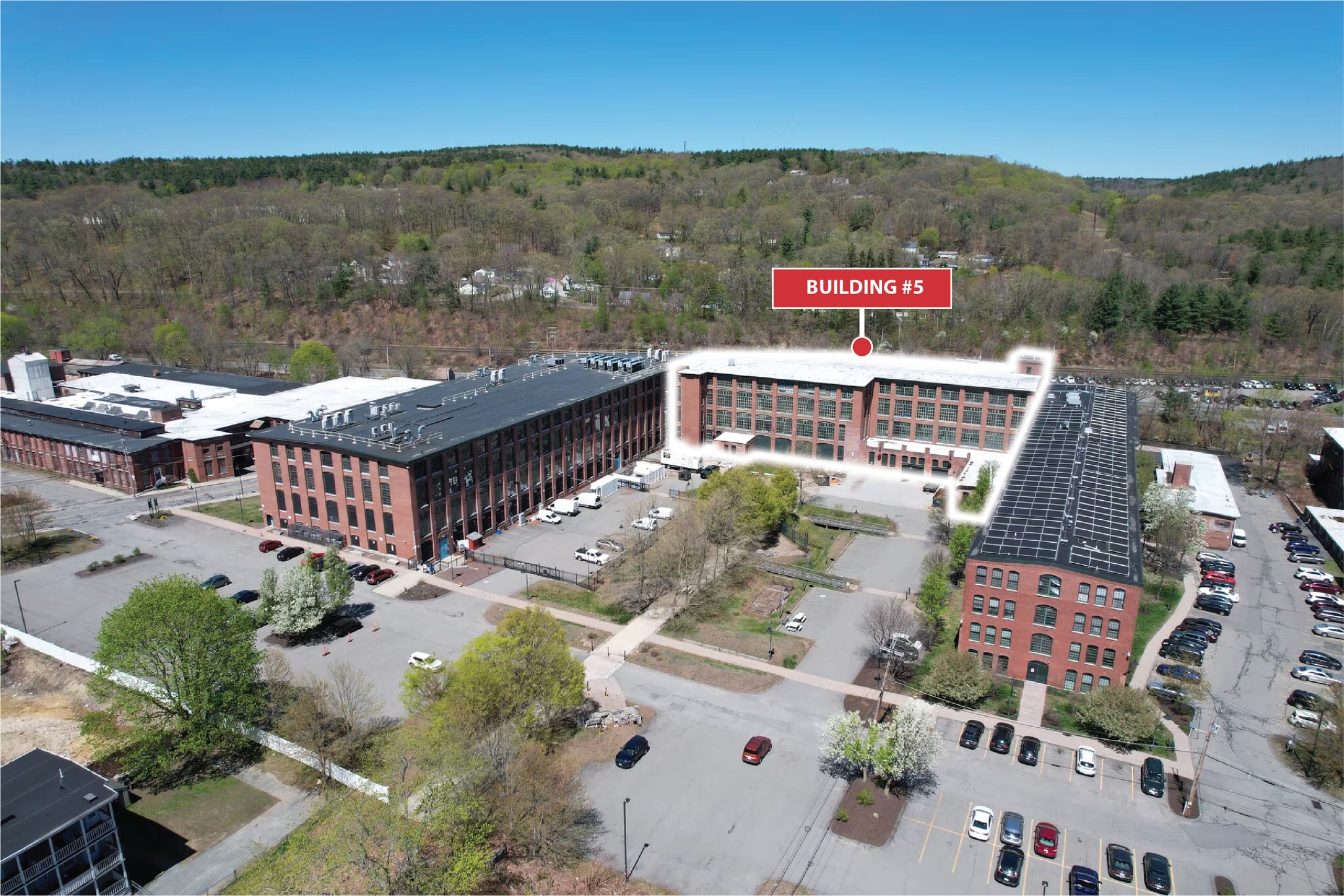 1 Oak Hill Rd, Fitchburg, MA for Sale