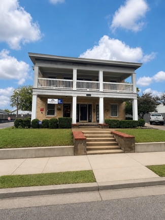 McKinney, TX Office - 106 S Church St