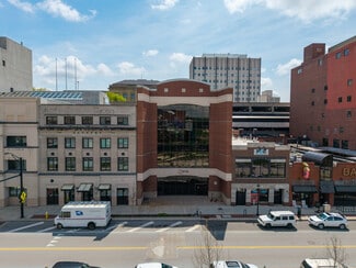 Akron, OH Office, Office/Retail - 195 S Main St Akron, OH Office, Office/Retail - 195 S Main St