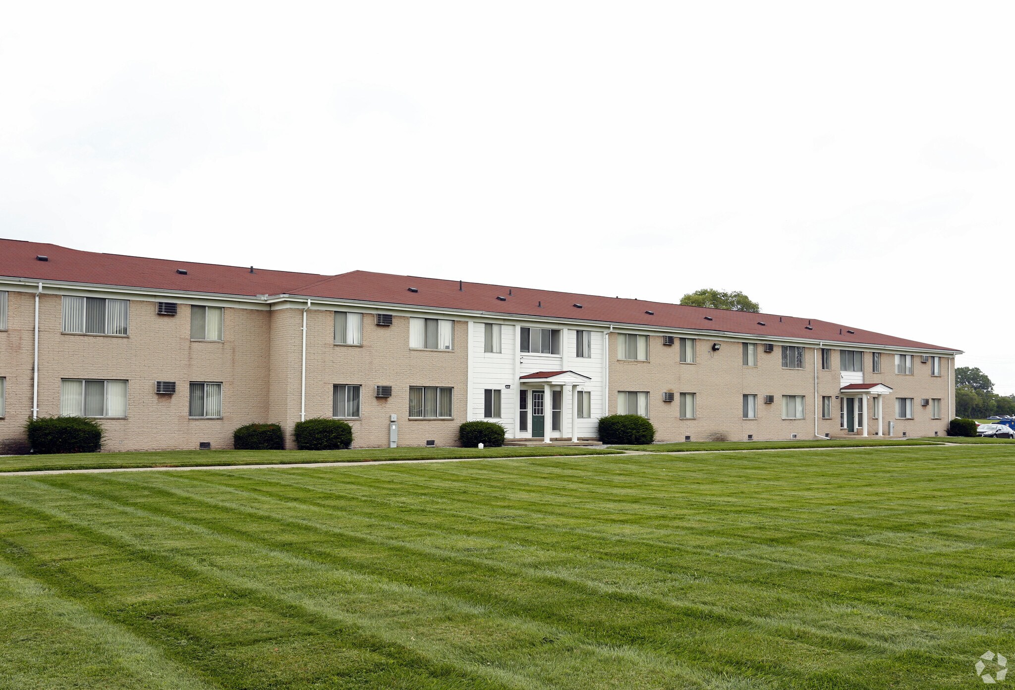 21516 Dequindre Rd Warren, MI 48091 MultiFamily Property for Lease on
