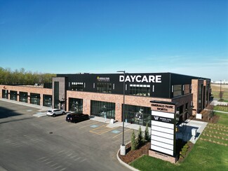 Sherwood Park, AB Office/Retail - 895-897 Pembina Rd