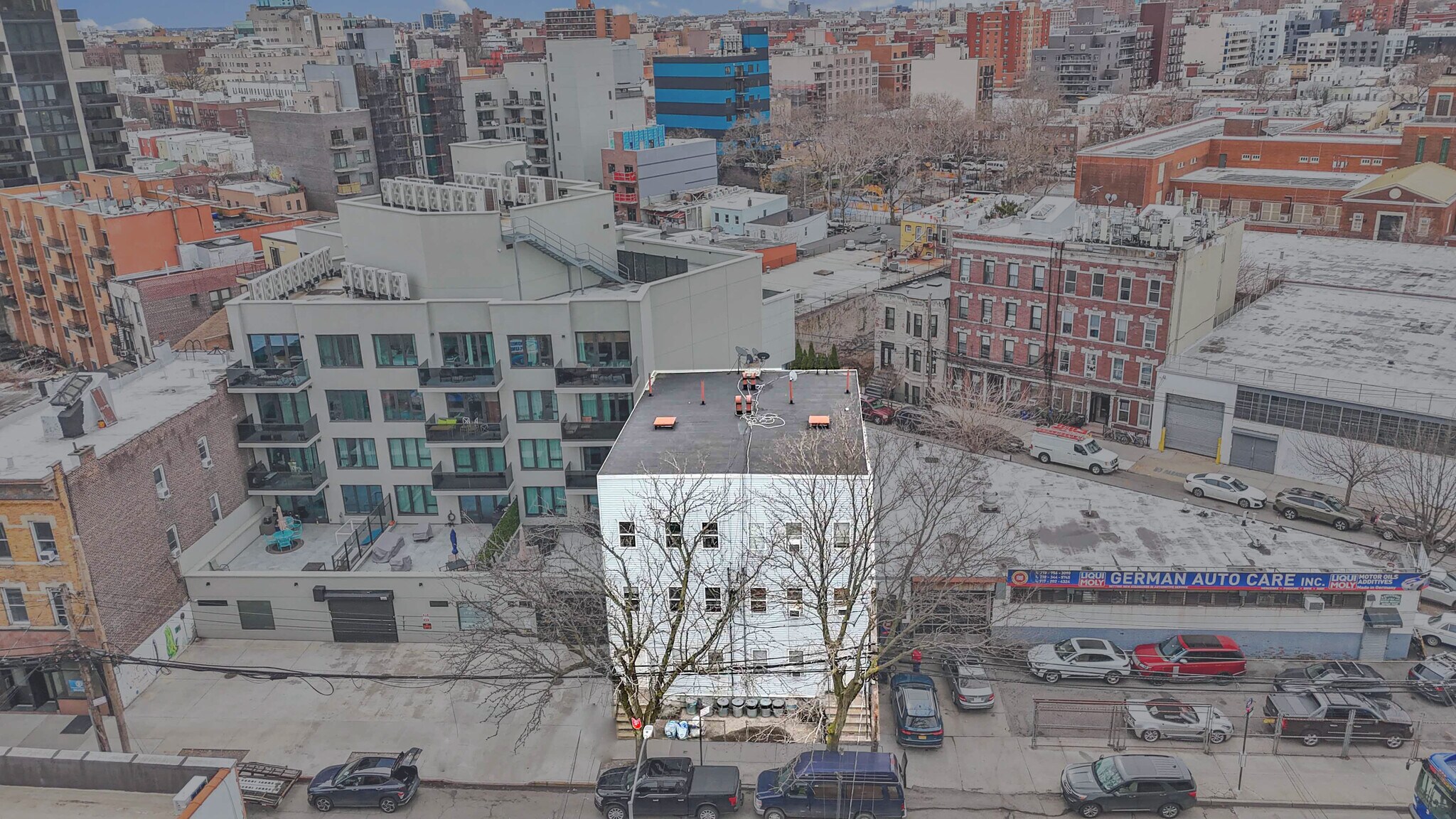 1422 Astoria Blvd, Astoria, NY for Sale