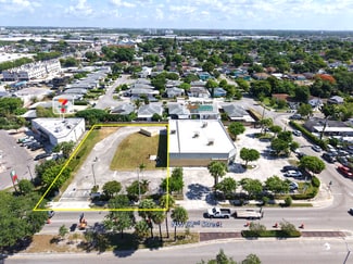 Miami, FL Commercial - 3105 NW 62nd St Miami, FL Commercial - 3105 NW 62nd St