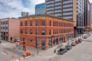 PRIME-LOCATED LODO ASSETS PRIME-LOCATED LODO ASSETS