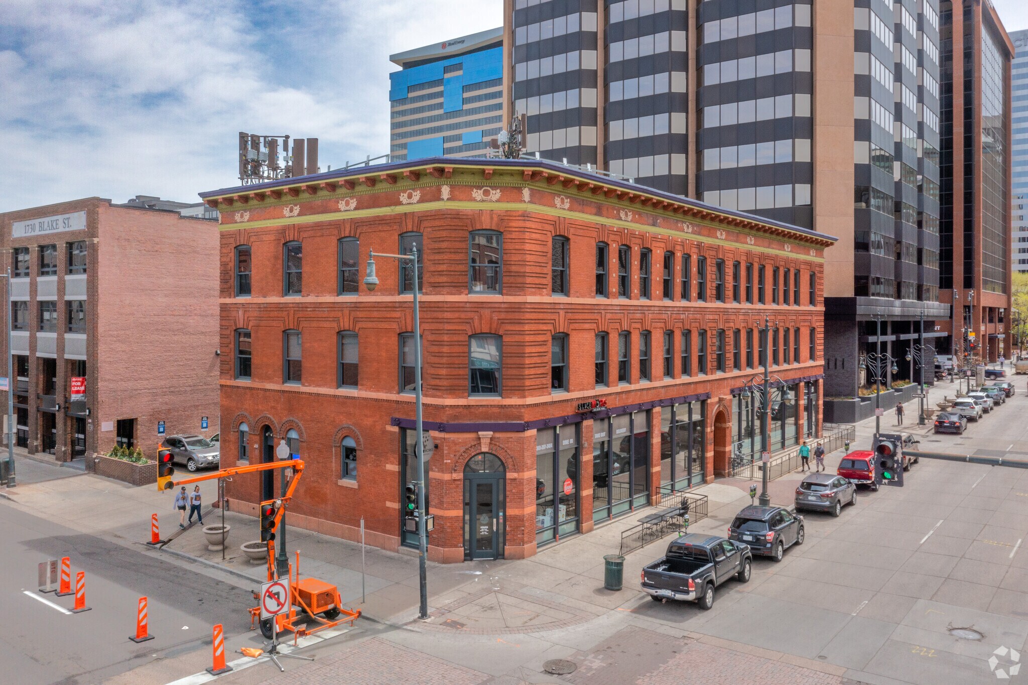 , Denver, CO for Sale
