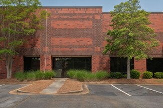 Norcross, GA Industrial - 3170 Reps Miller Rd