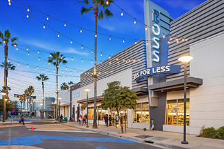 Long Beach, CA undefined - 300-325 The Promenade N