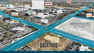 Gilbert, AZ undefined - 1975 E Williams Field Rd