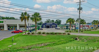Luling, LA Retail - 12821 US-90