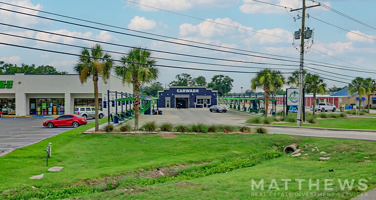 12821 US-90, Luling, LA for Sale