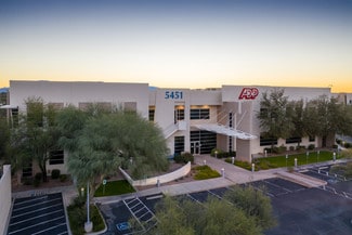 Tucson, AZ Office - 5451 E Williams Blvd Tucson, AZ Office - 5451 E Williams Blvd