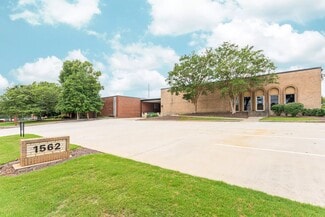 Stone Mountain, GA Industrial - 1562 Litton Dr Stone Mountain, GA Industrial - 1562 Litton Dr