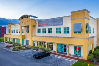 Davie, FL Office - 10368 W State Road 84 Davie, FL Office - 10368 W State Road 84