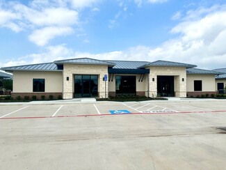 Fort Worth, TX Office/Medical - 3116 Capital Way