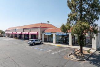 Fontana, CA Retail - 9251-9255 Sierra Ave