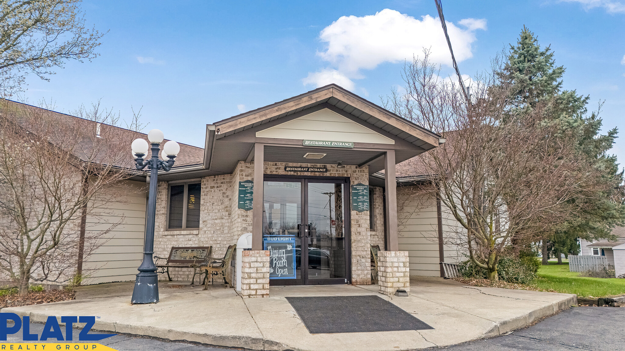3636 Canfield Rd, Cornersburg, OH for Sale