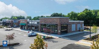 Middleburg Heights, OH Retail - 6842-6848 Pearl Rd