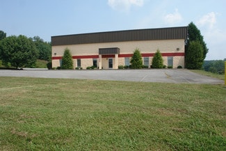 Blountville, TN Warehouse - 10390 Wallace Alley St Blountville, TN Warehouse - 10390 Wallace Alley St