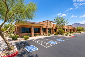 Scottsdale, AZ Office - 9865 E Bell Rd Scottsdale, AZ Office - 9865 E Bell Rd