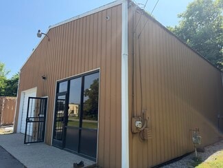 La Vergne, TN Office - 115 Fergus Dr