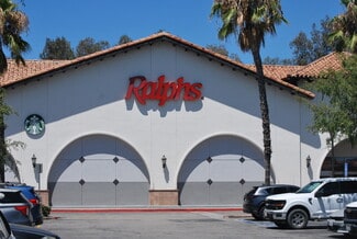 Castaic, CA Retail - 29607 The Old Rd